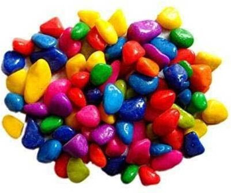 Azmari Aqua Stones Aquarium Air Stone  (100 Stones)