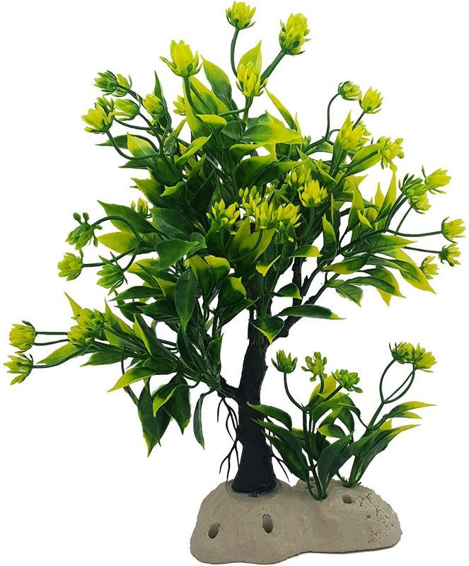 Venus Aqua Artificial Plants for Aquarium Fish Tank Decorations Aquarium- Plant Aquarium Plant Anchor  ({Plant Anchors1)