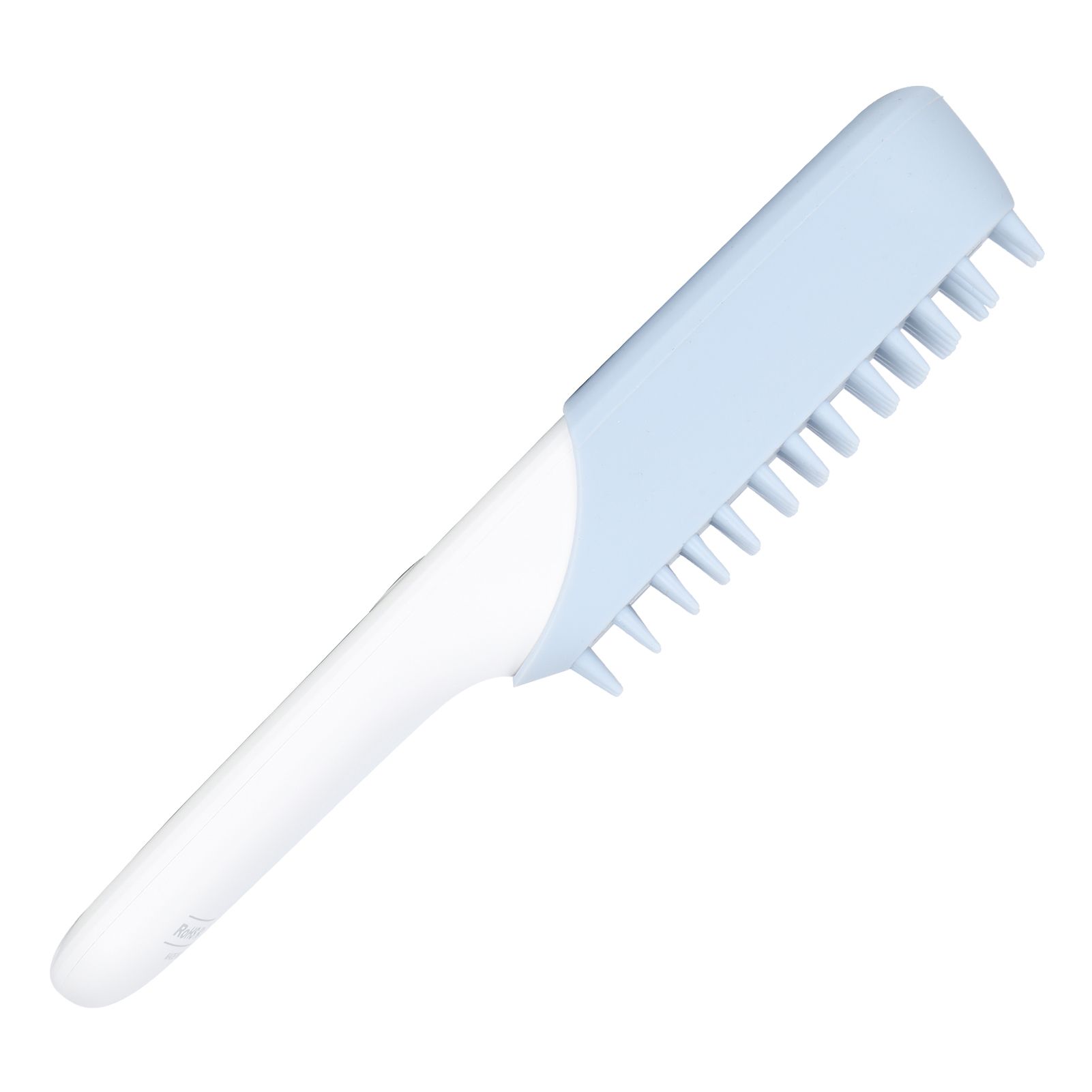 01 02 015 Pet Ozone Comb ABS Material Scratchresistant Environmental Odor