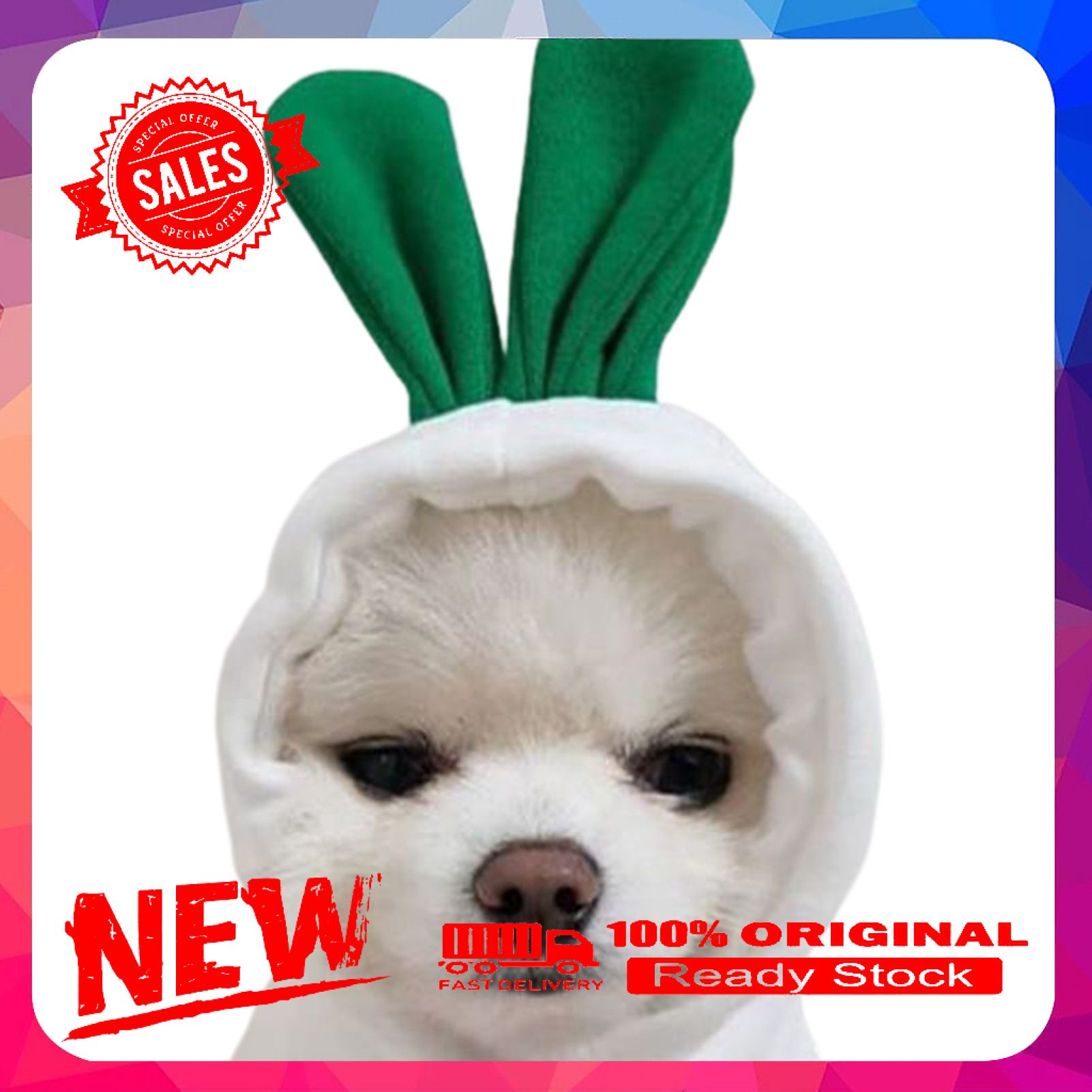 Pet Sweatshirt Solid Color Breathable Fabric Teddy Hoodies Coat Pet Supplies