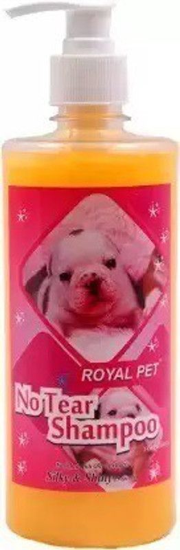 Kapoor Enterprise Anti-dandruff, Conditioning Fresh Dog Shampoo  (200 ml)