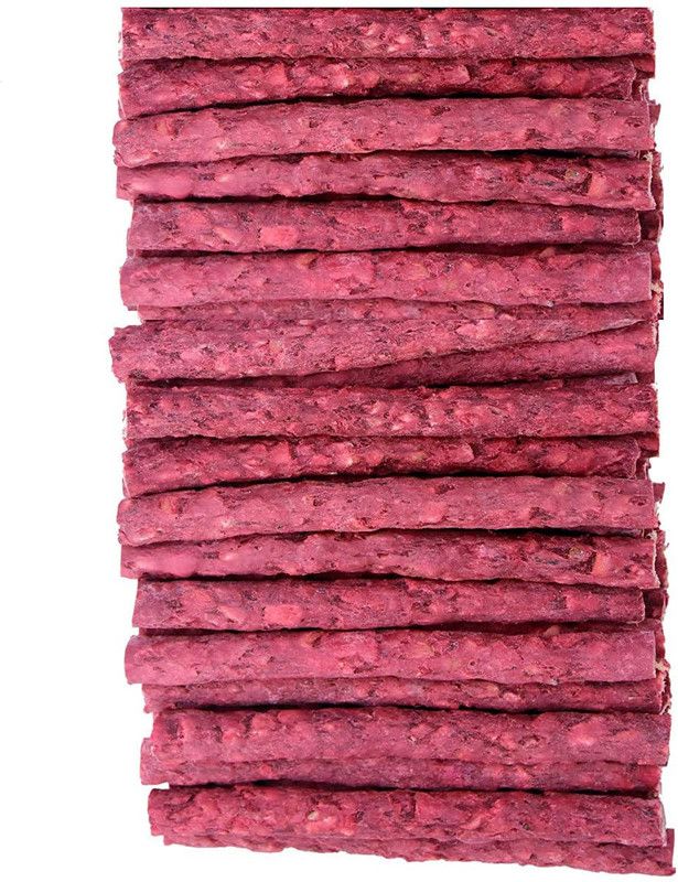 Chew Sticks mutton Munchie Stick Animal Feed Supplement Dog Chew Sticks 1 kg Mutton 1 kg Dry Adult, Young Dog Food