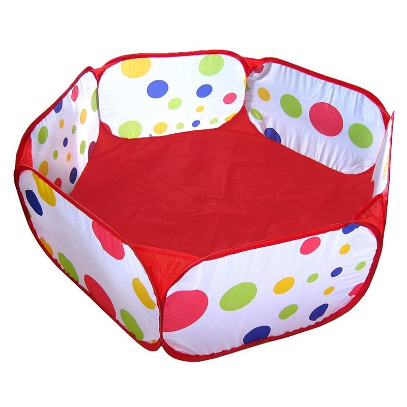 Guinea Pig Foldable Playpen Portable Small Animals Playpen Open Outdoor/Indoor Exercise Fence for Hedgehogs, Hamster