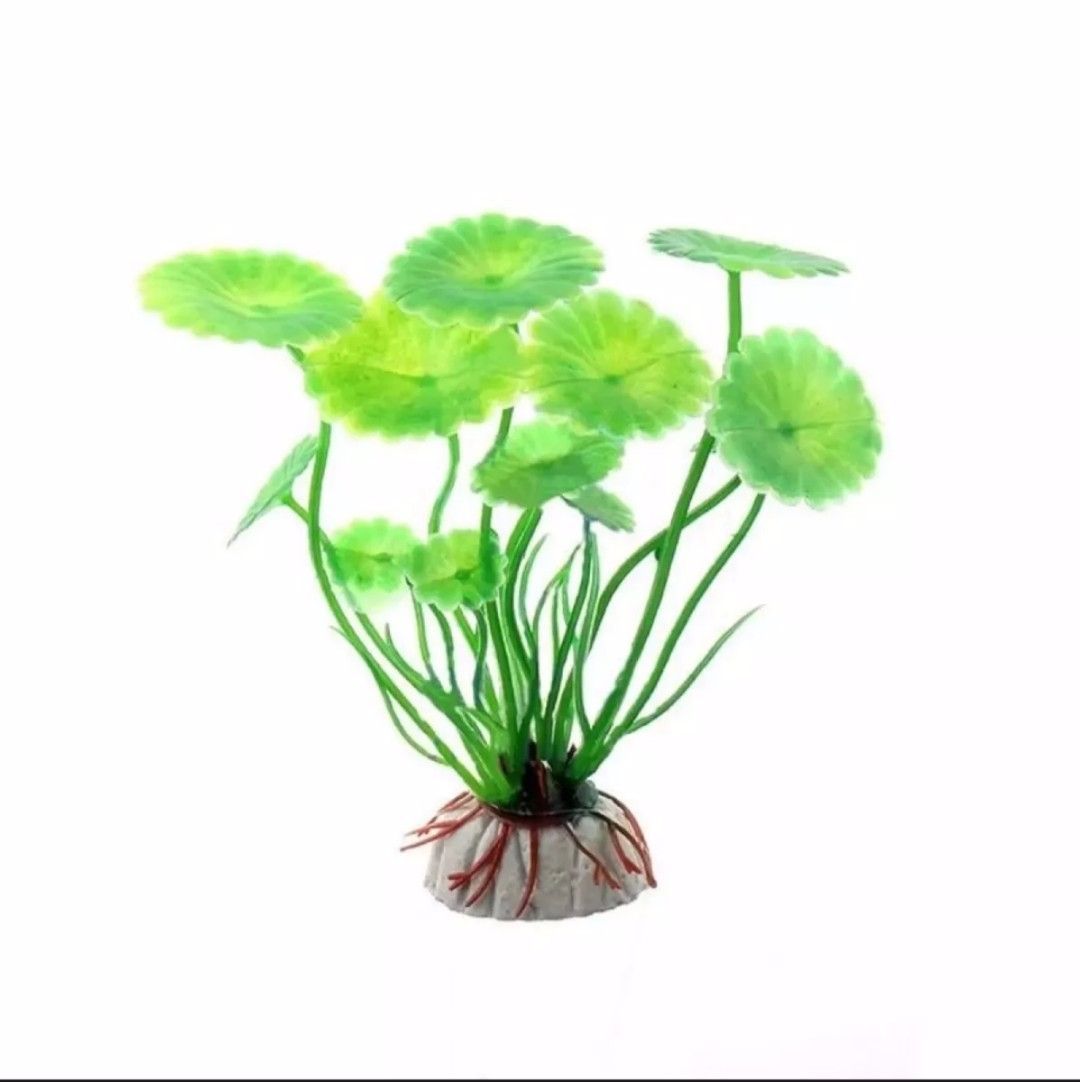 1 pcs Artificial Tree For Aquarium Decoration Made in China