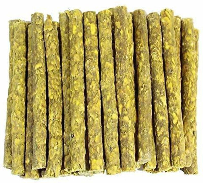 Dog Munchies Chicken Flavor Stick Treats Chew Chicken 1 kg Dry Adult, New Born, Senior, Young Dog Food