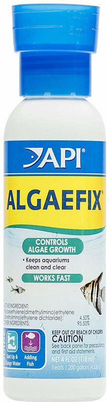 API Nutrition Supplement Liquid  (118 ml)