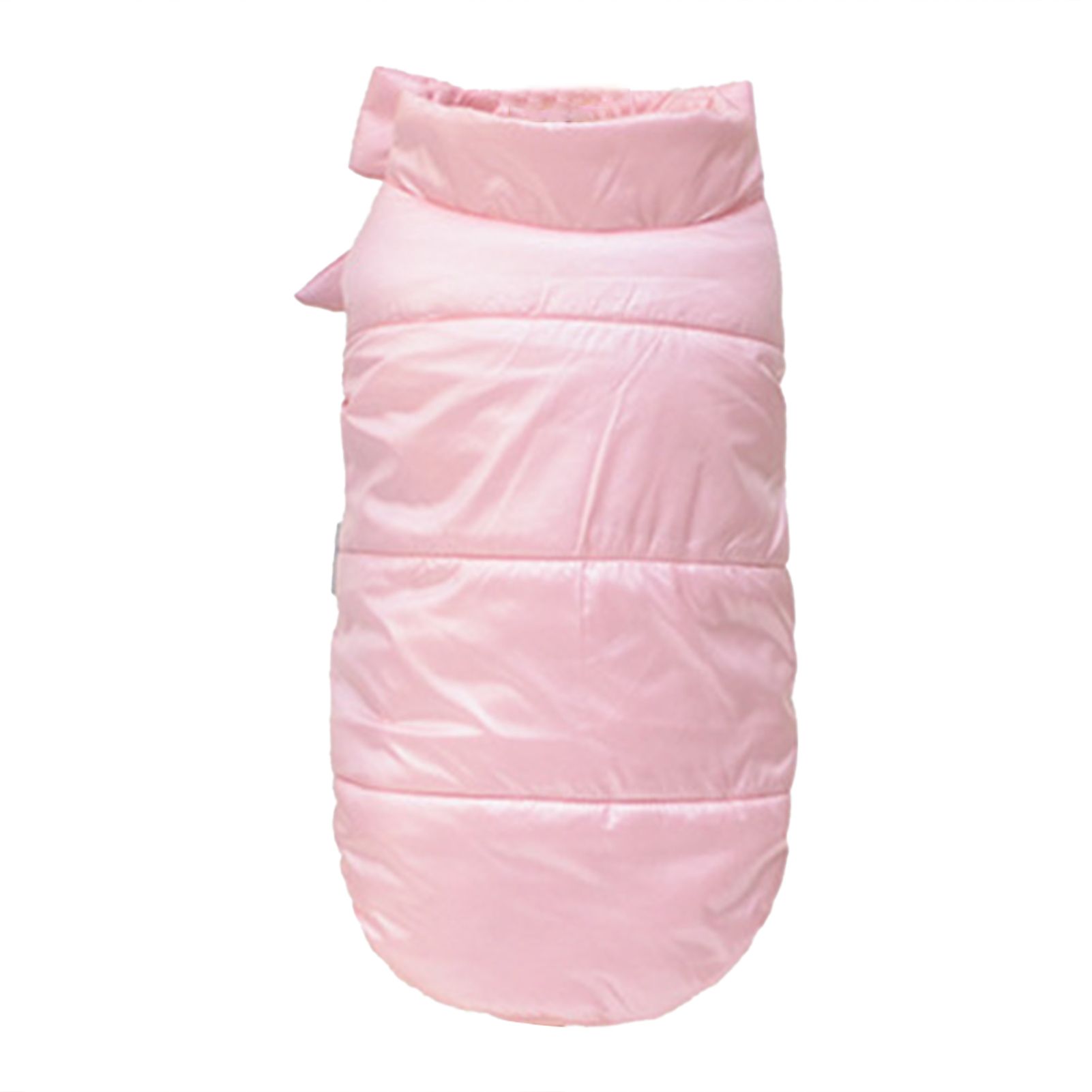 Pet Clothes Elegant Dog Sleeveless Thickened Tops