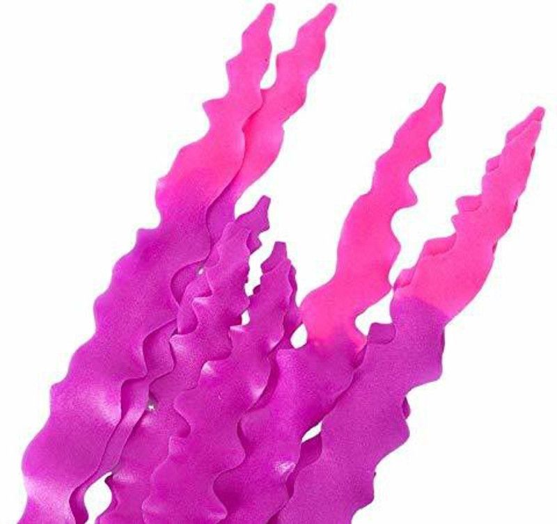 Emily Pets Potting Soil Planted Substrate  (Purple, 0.2 kg)