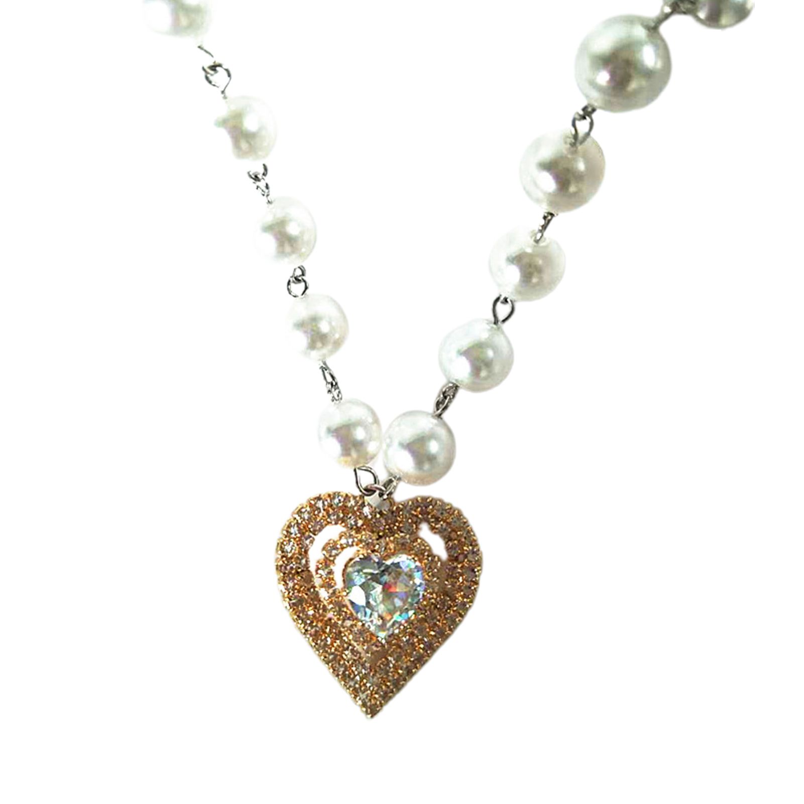 Pet Neck Circle Eco-friendly Puppy Exquisite Sparkling Neckle Pendant Pet Supplies