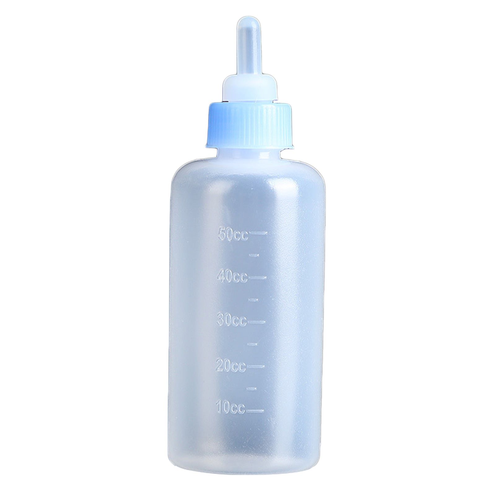 Pet Feeding Bottle Fresh-keeping Puppy Dogs Nursing Bottle