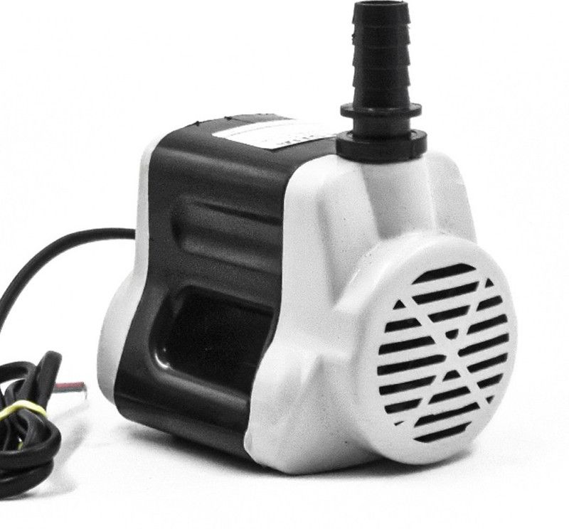 Depron 18 Watt Super Efficient Heavy Duty Submersible Water Pump (0.025 hp) Air Aquarium Pump  (64 cm)