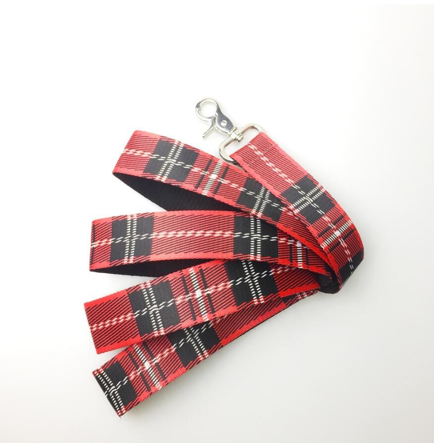 Plaid style  Harness Vest Adjustable  ng Harness For Small Medium Pet  chest s Collar Nylon Pet Products