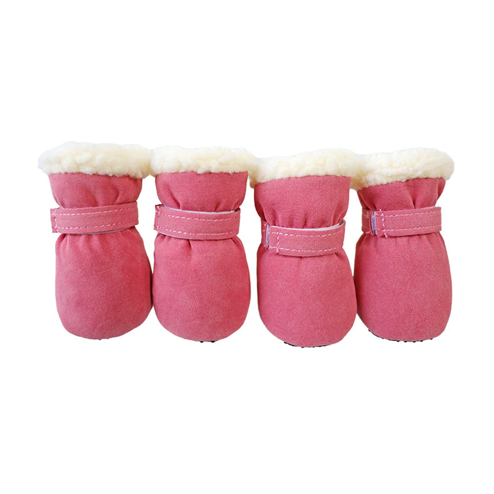 Pet Shoes Middle Tube Puppy Sneaker Booties