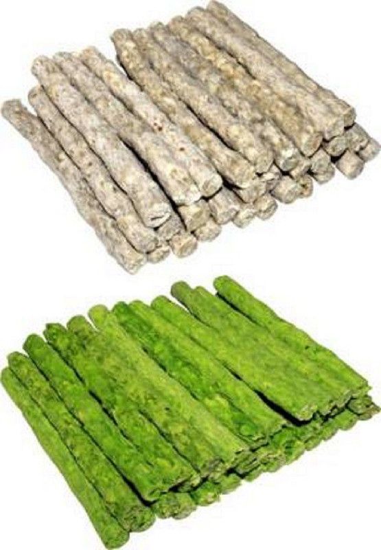 Blacknose BLACK NOSE MUNCHY STICKS Egg, Lamb 0.4 kg (2x0.2 kg) Dry Adult, Senior, Young Dog Food