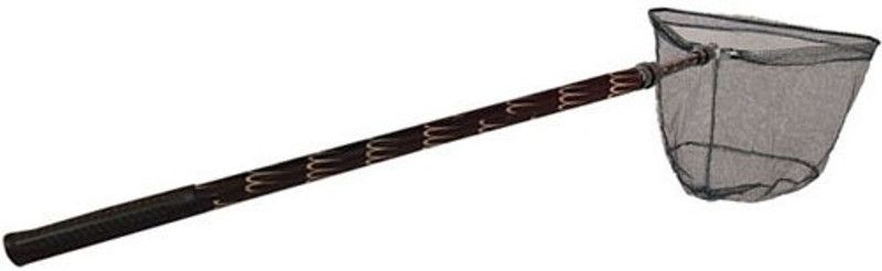 Brighht Fishing Landing Net Rod 180CM XR456 Aquarium Fish Net  (38 cm x 30 cm)