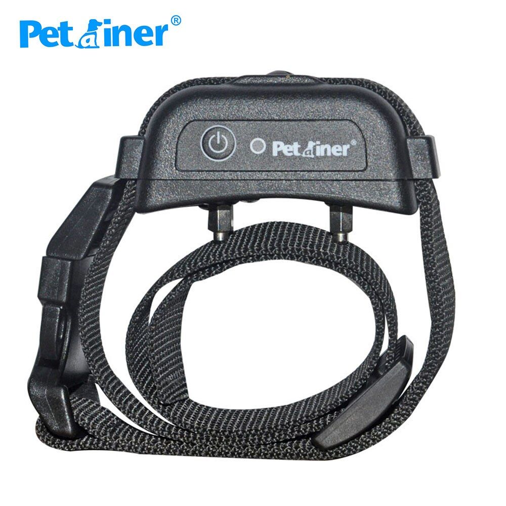 Petrainer 900B Receiver