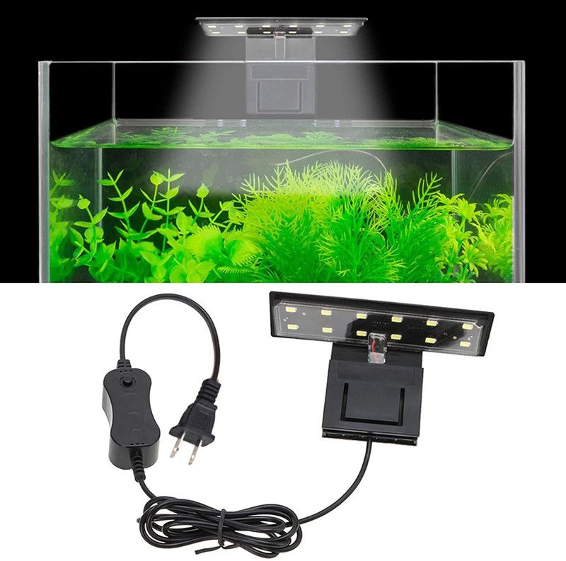 Venus Aqua White LED Aquarium Light  (Freshwater Planted Tank)