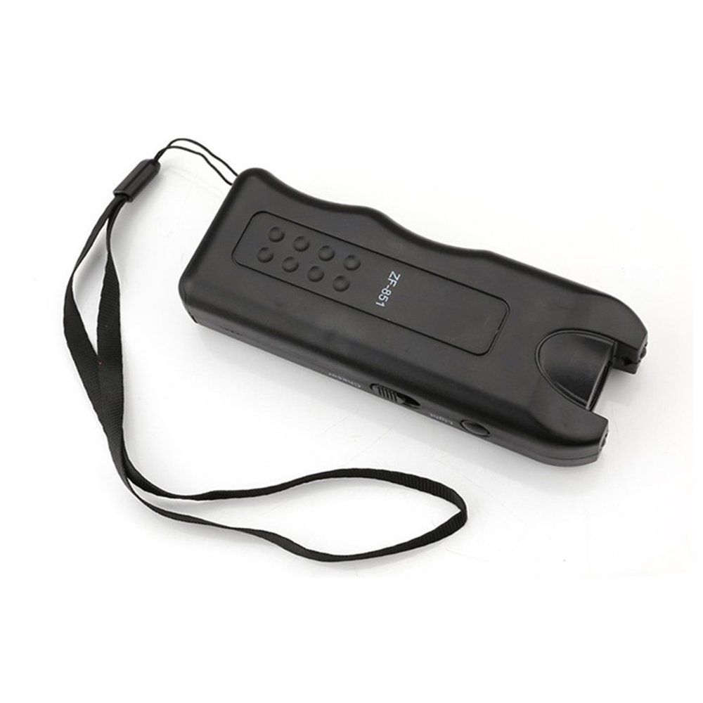 TE New Infrared Electronic Dog Repeller Ultrasonic Training Dog DevicesZF－851