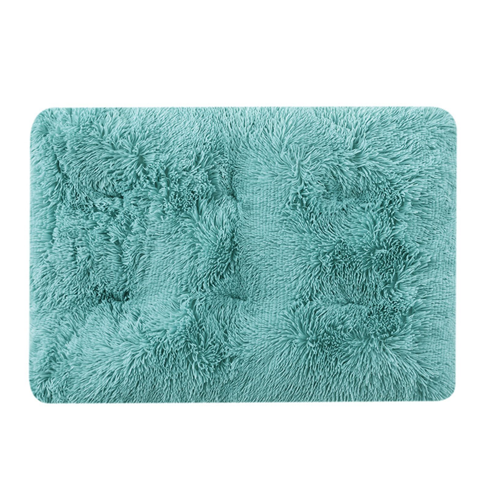 Cat Cushion Rectangle Kitten Puppy Bed Mattress