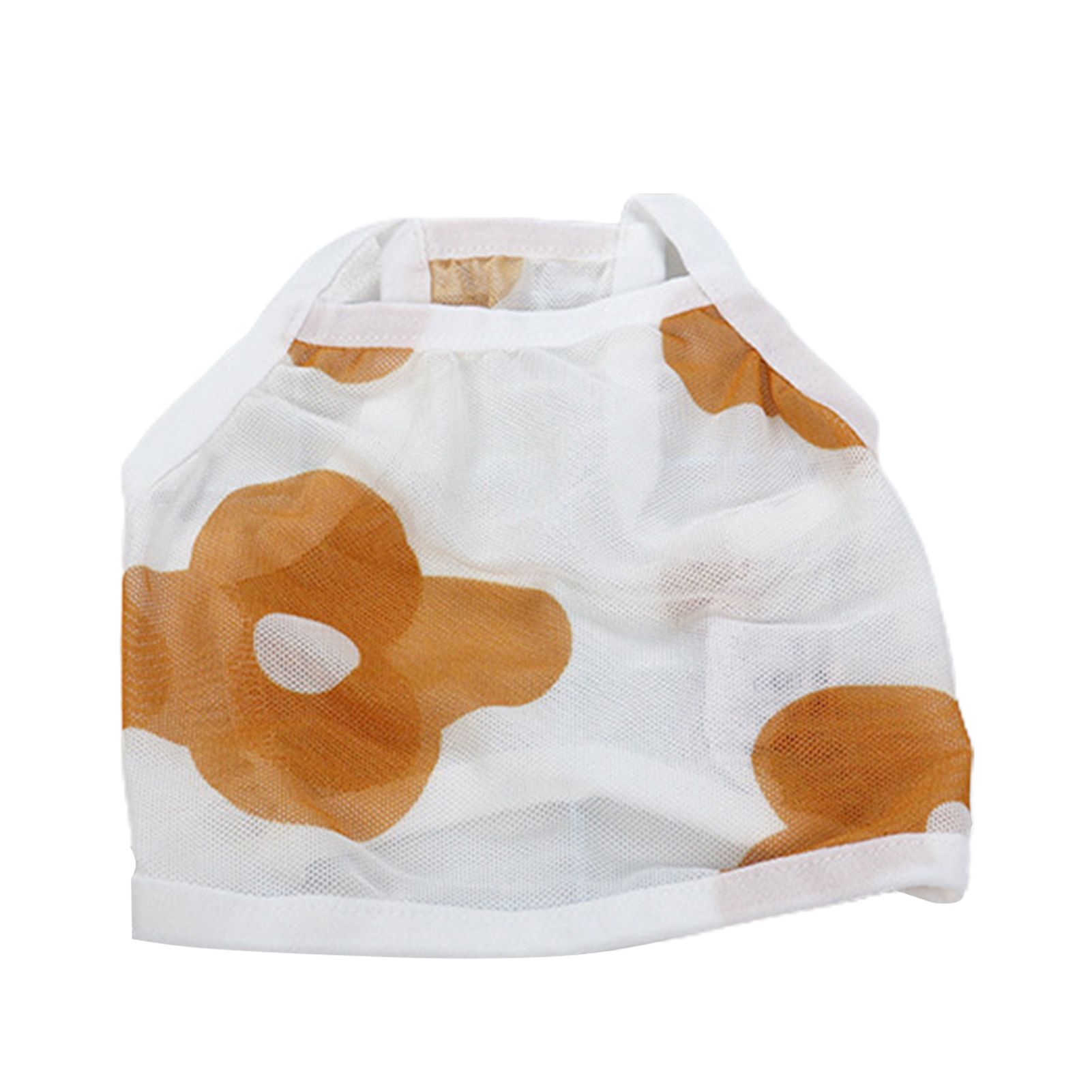 Puppy Costume Reusable Exquisite Anti-shrink Puppy Costume