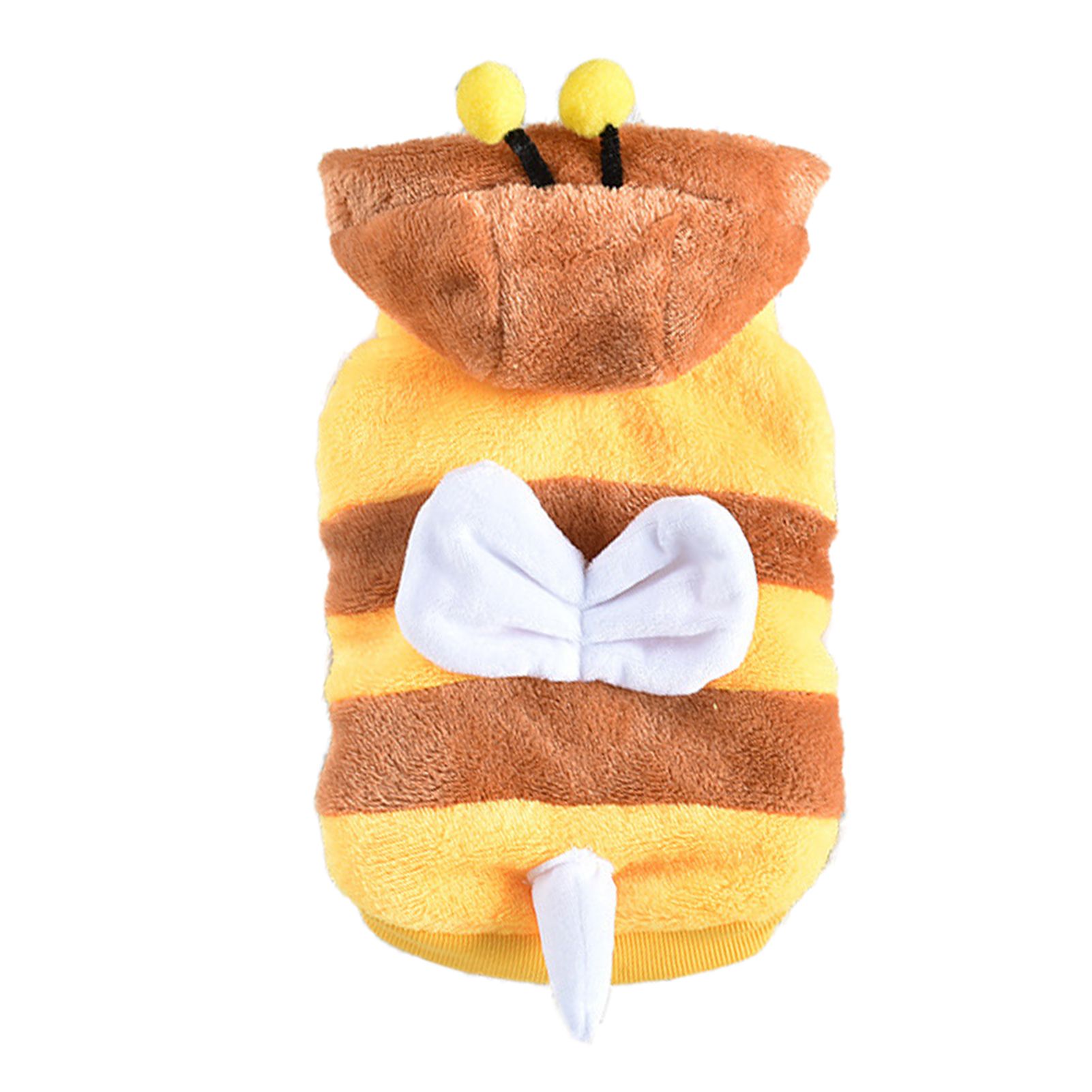 Pet Cosplay Costume Fine Workmanship Warm Pet Hoodie Costume