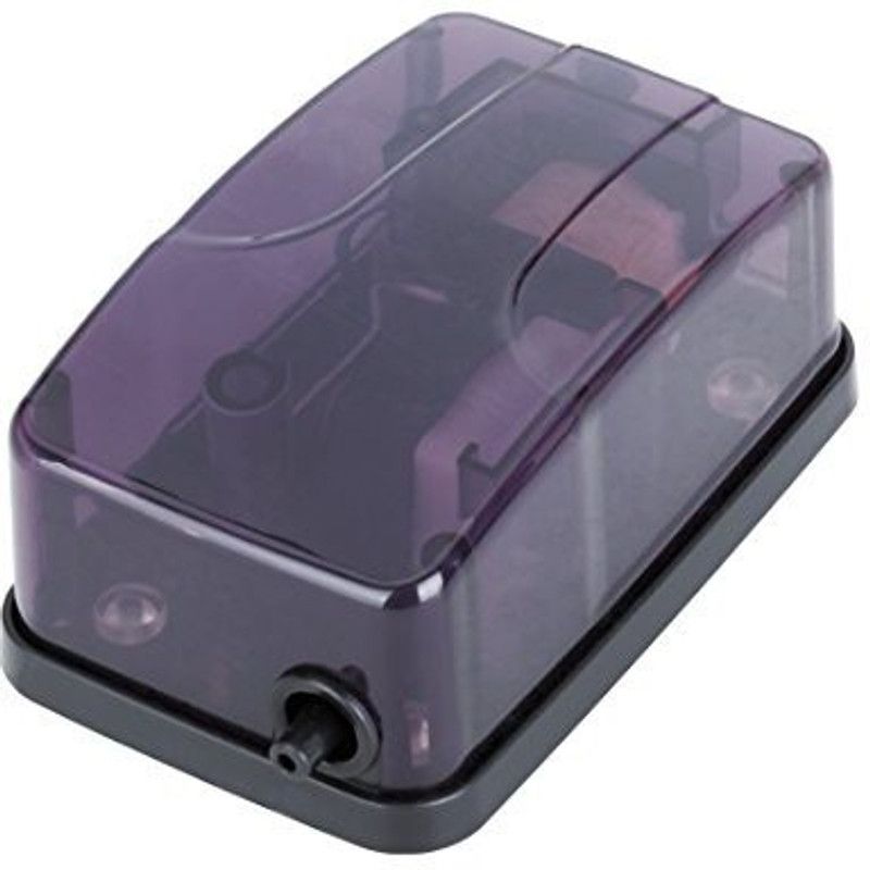 BOYU Air Aquarium Pump  (45 cm)