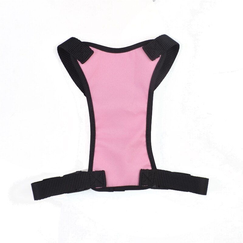 Adjustable  seat belts for small and medium s, traction belts, outdoor training belts for large s, car seat belts