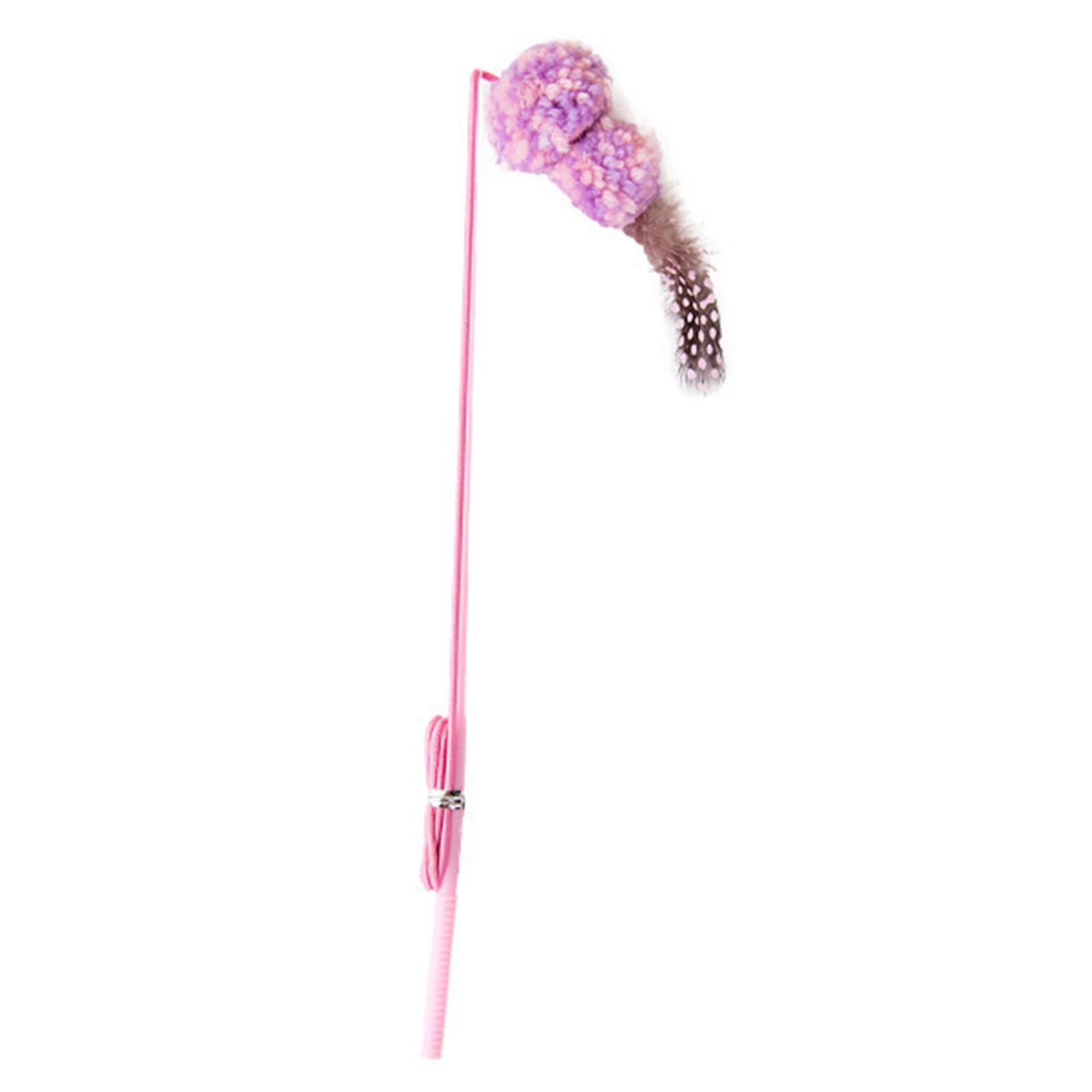 Cat Rod Interactive Entice Interactive Play Cat Teaser Wand