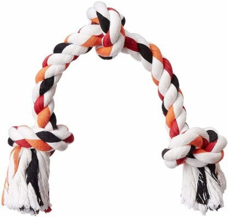 Pet Guard Cotton Chew Toy For Dog