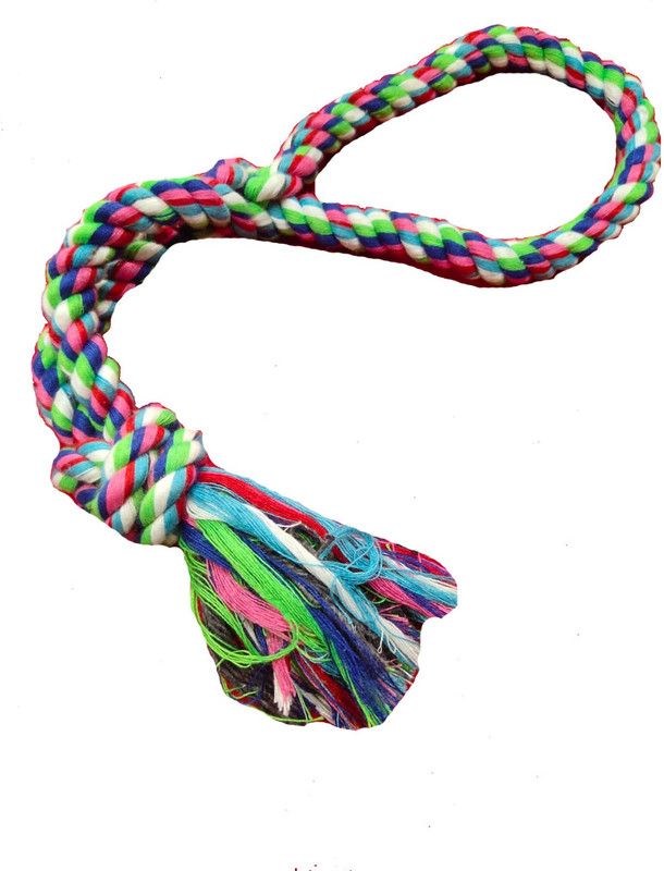 Vcpets Cotton Chew Toy For Dog