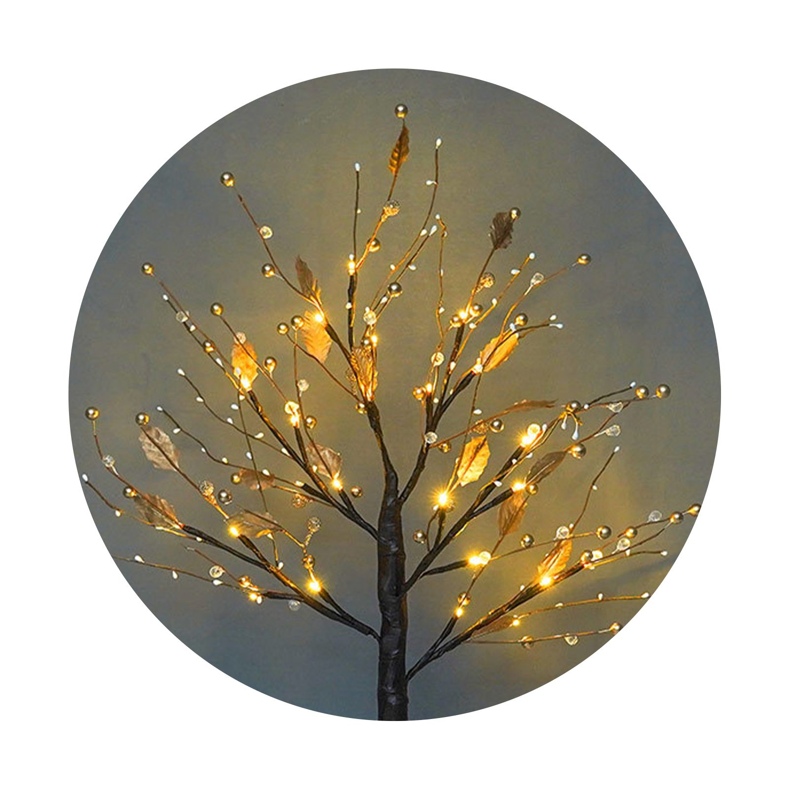 Decorative Lamp istic Looking Decorative LED Night Light
