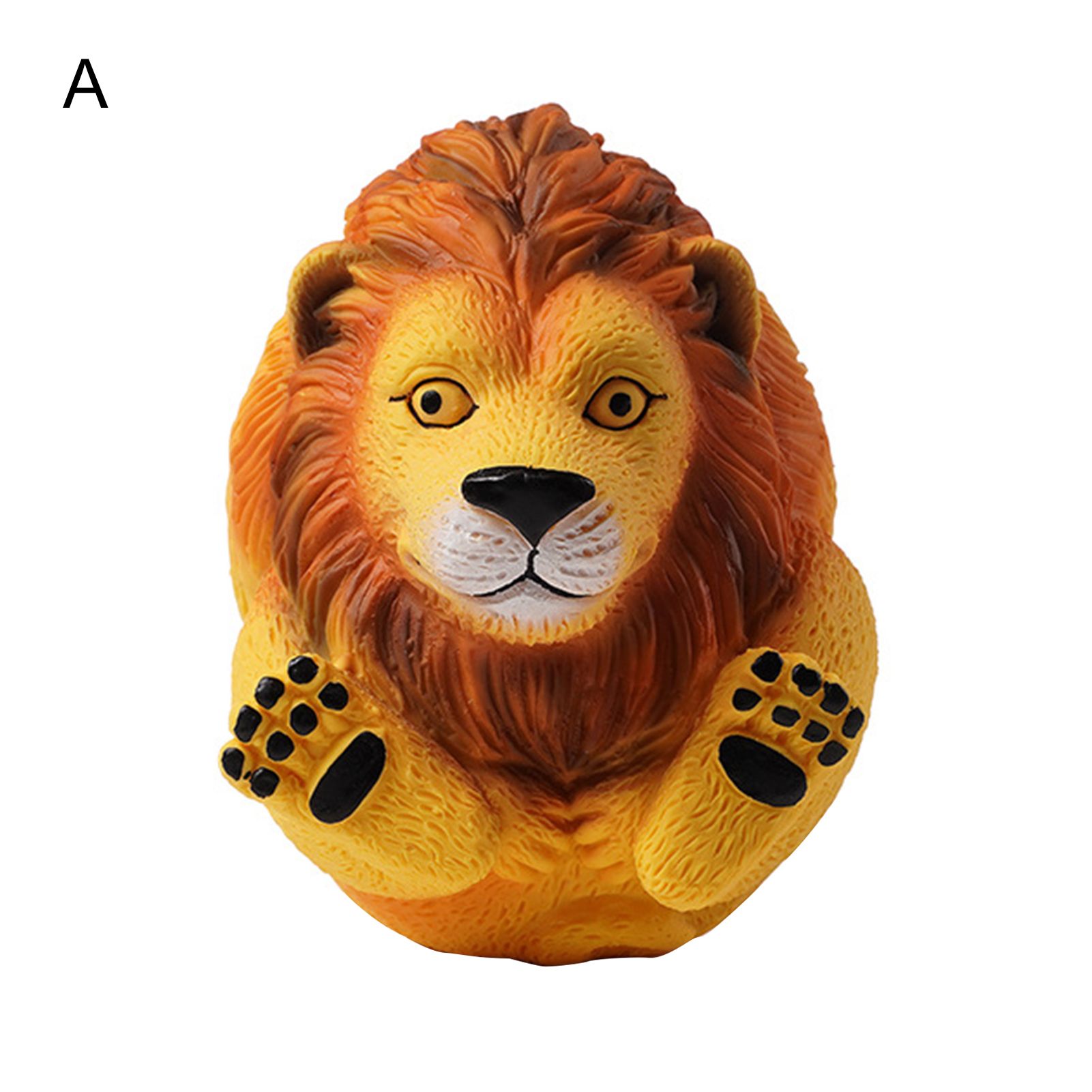 Pet Molar Toy Cartoon Design Small Medium Size Dog Chew Toy