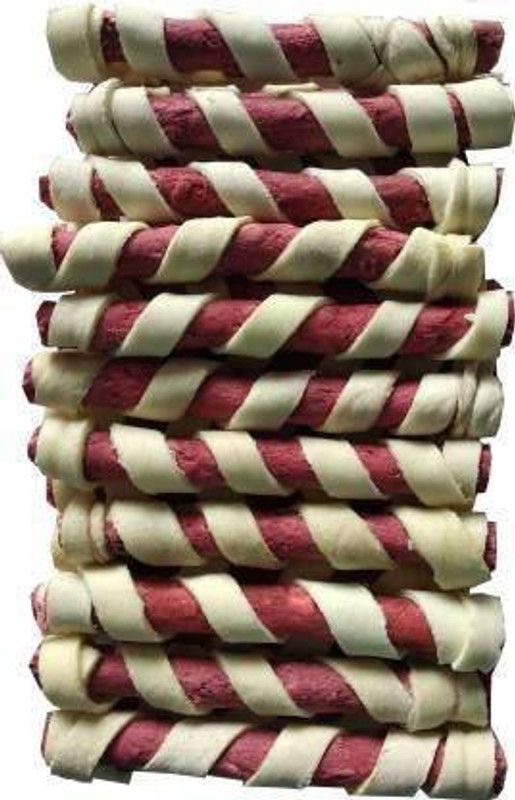 Chew Mutton spiler Sticks Munchie Stick Flavors Dogs Snacks, Treats Animal Feed Supplement Dog Chew Sticks Mutton 1 kg Dry Adult, Young Dog Food