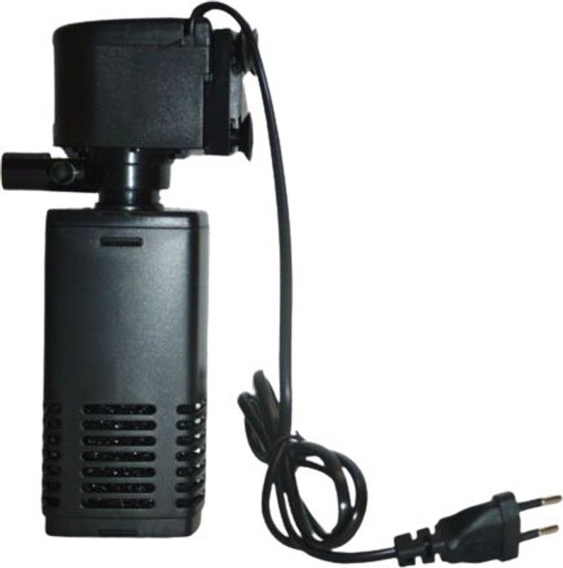 SB SOBO SB SOBO WP-1000F Undergravel Aquarium Filter  (Mechanical Filtration for Salt Water and Fresh Water)