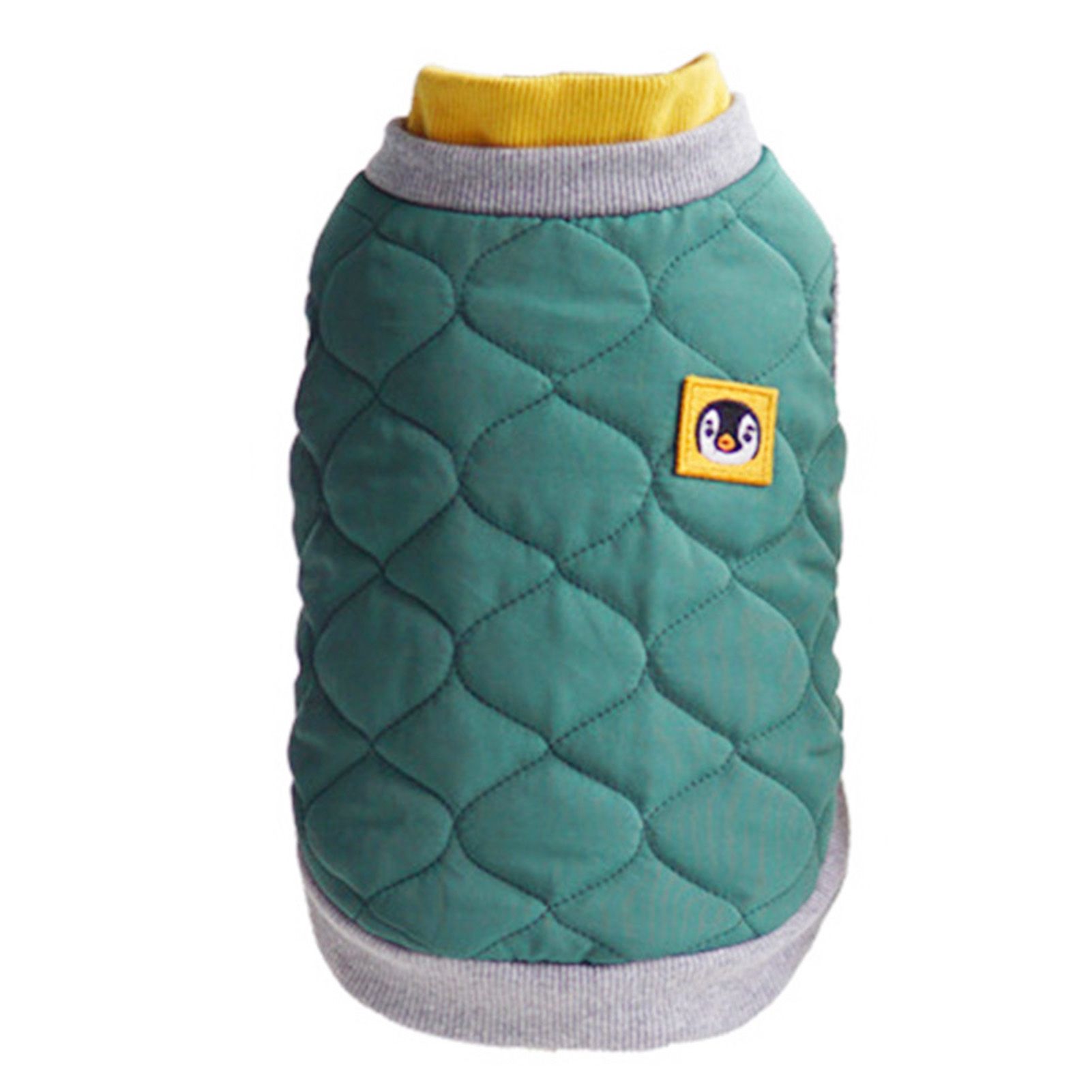 Dog Coat Skin-friendly Waterproof Puppy Jacket Pet Supplies