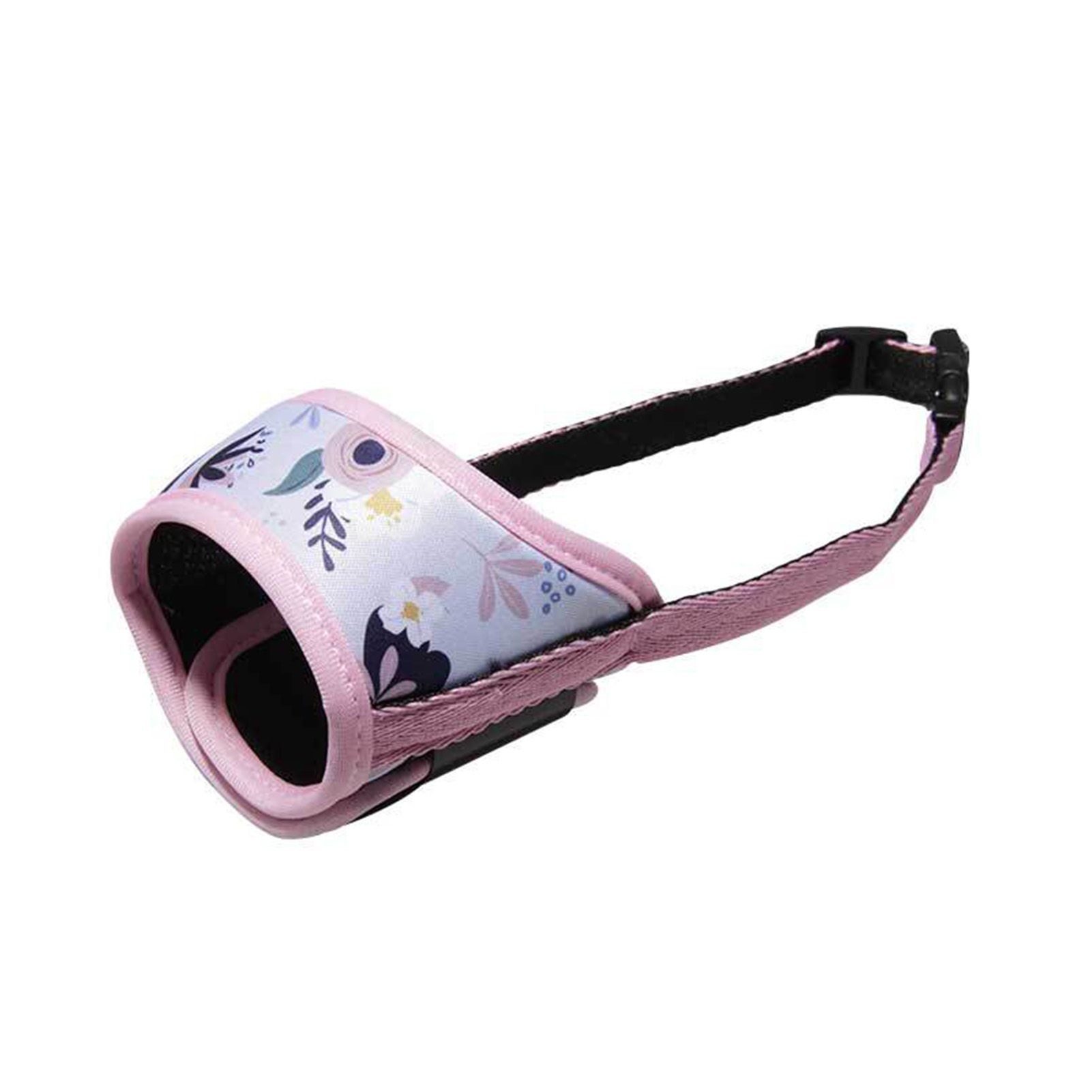 Dog Muzzle Wear-resistant Puppy Muzzle Pet or