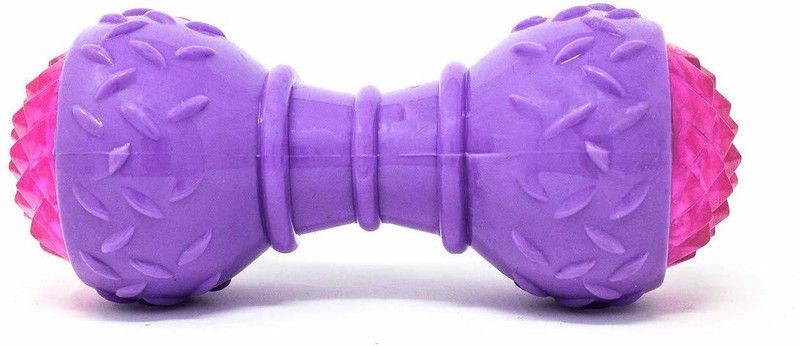 Pooch Box Rubber Chew Toy For Dog