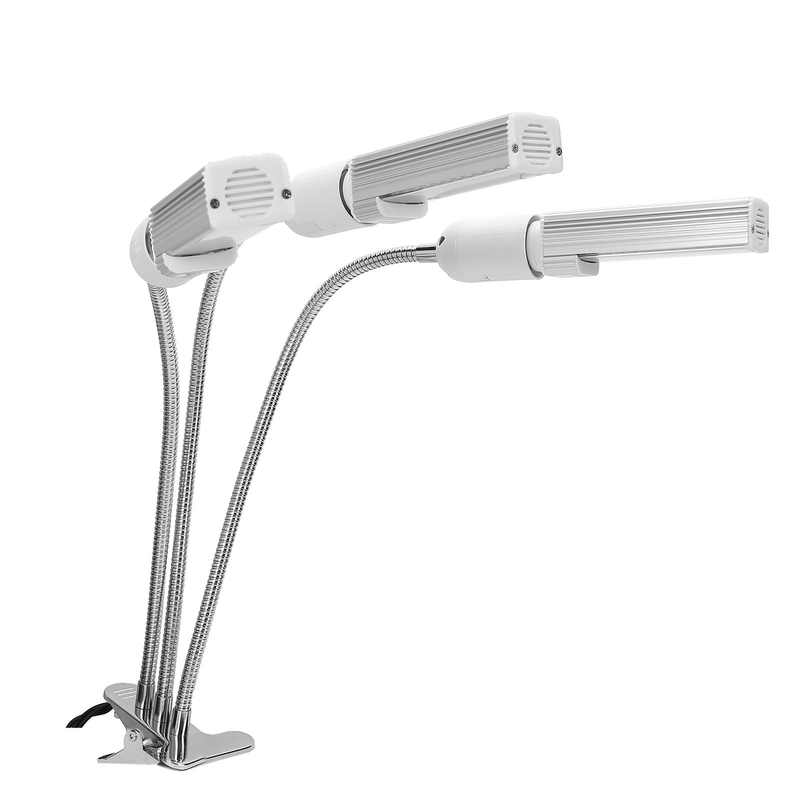 Indoor 3 Head Flowers Grow Light For Sunlike Lamp BH2