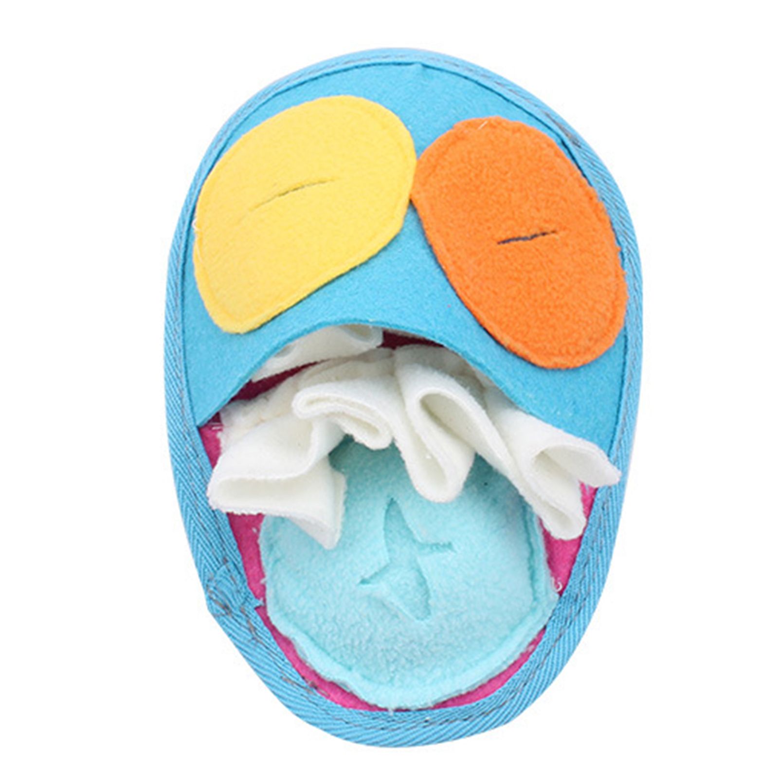 Sniffing Pad Anti-skid Small Pet Training Sniffing Blanket