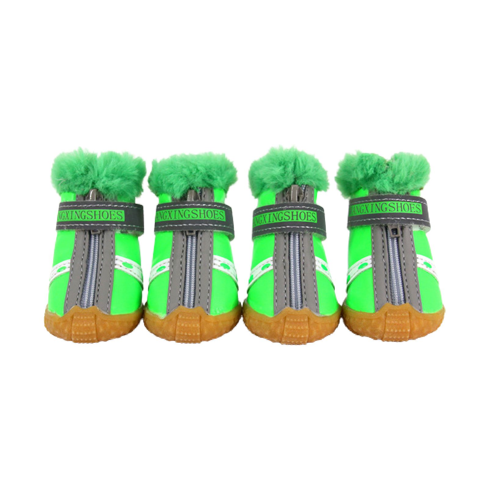 Puppy Shoes Soft Sole Pet Dog Boots