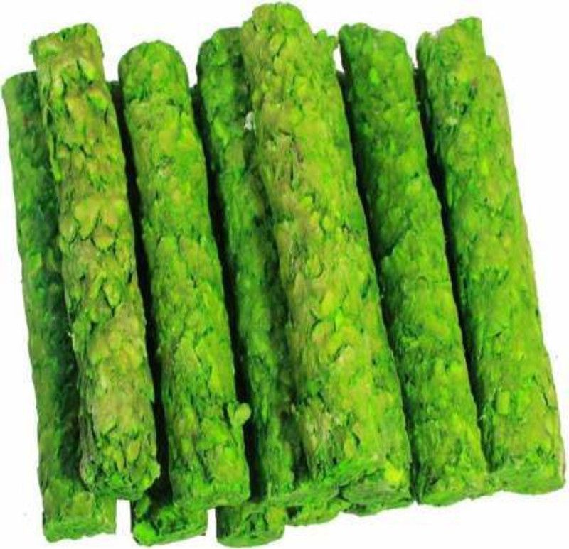 SAWAY SAWAY PET FOODS & ACCESSORIES BEST OFFER OF MINT MUNCHY 3.5kG Mint Dog Chew  (3.5 kg, Pack of 1)