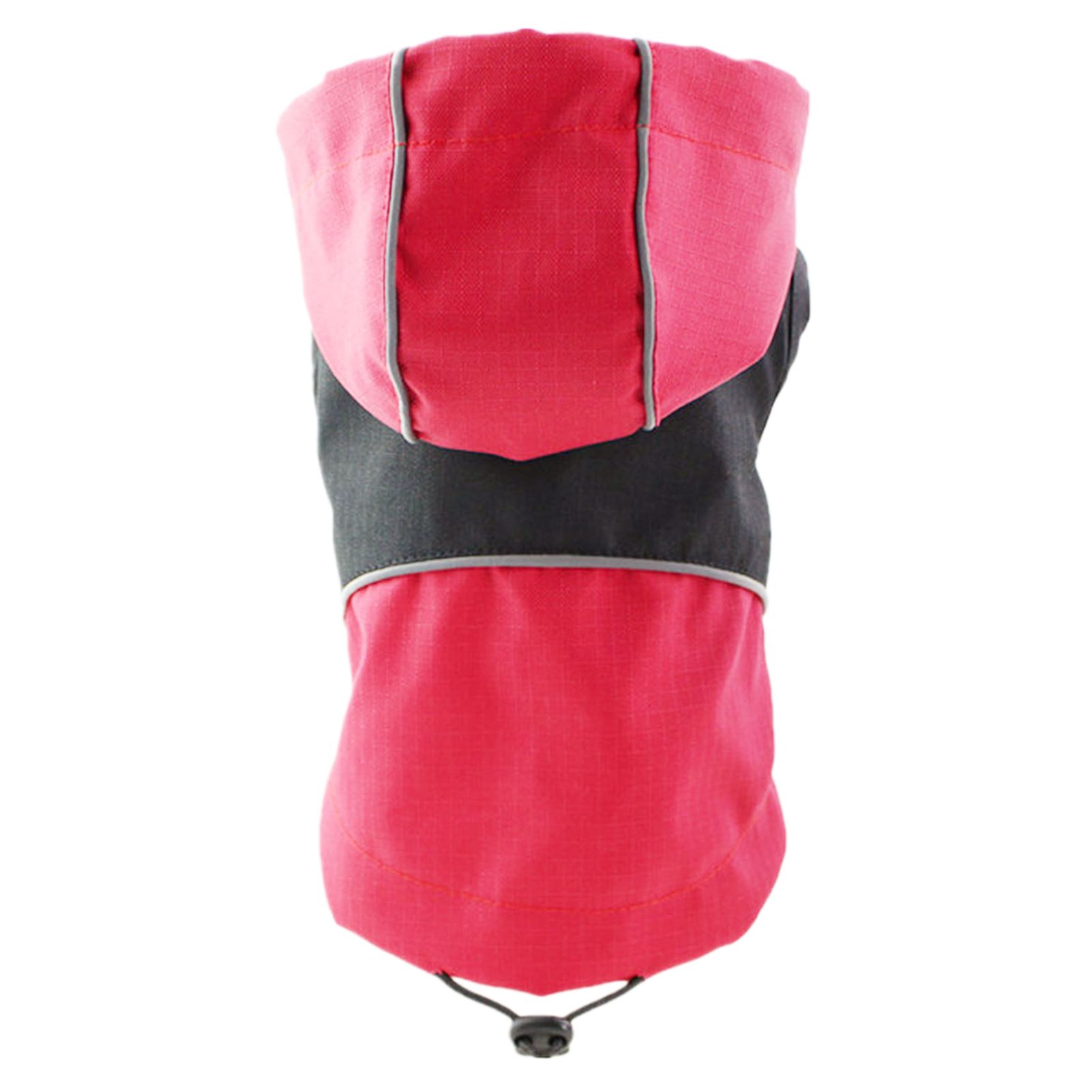 Pet Jket Eco-friendly Puppy Warm Hooded Clots Pet Winter Outfit