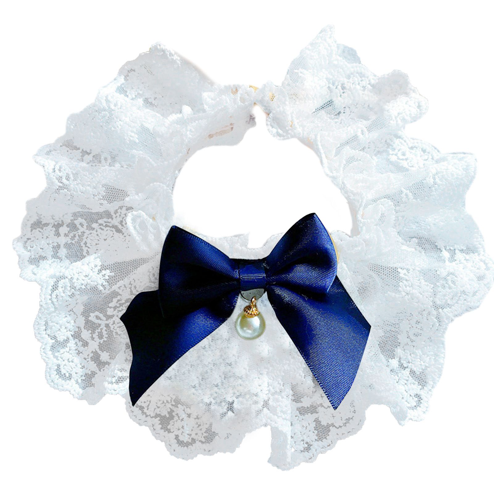 Pet Bandana Multicolor Fine Workmanship Pet Neckerchief