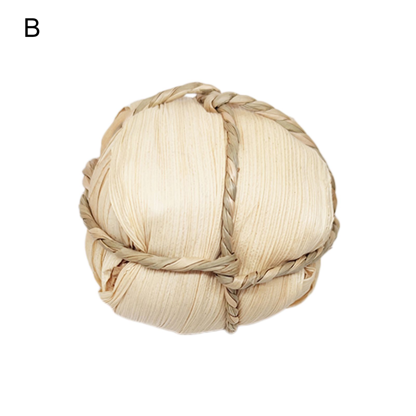 Toy Bite Resistant Pet Chew Grass Ball Toy