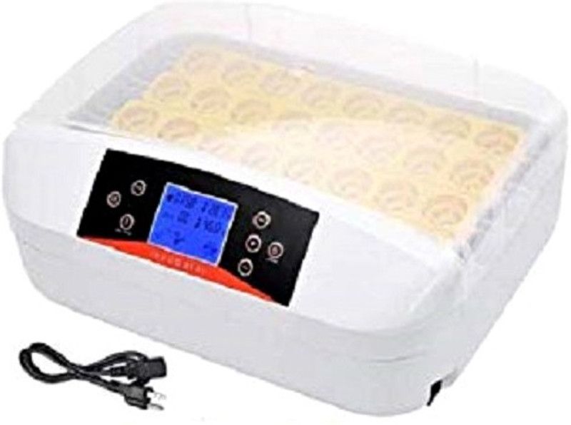 TM&W 32 Position Incubator Turner Tray with PCB Turning Motor Egg Incubator