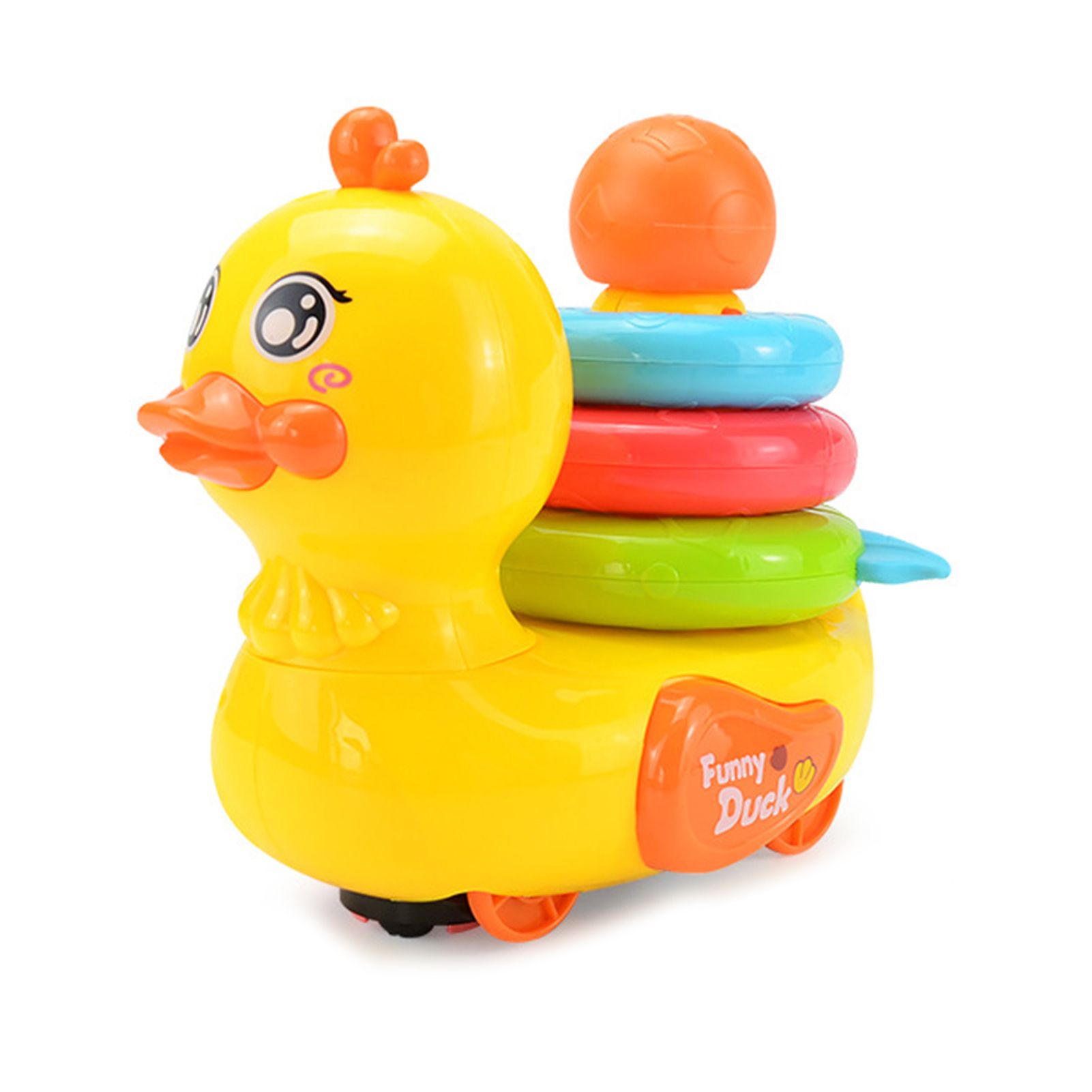 Intertive Toy Educational Learning Cultivate Dancing Doll