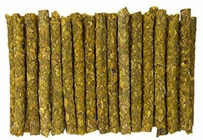 Smart Doggie Rawhide Chicken Flavor Munchy Sticks for Dogs Petwell Chicken Dog Chew  (2 kg, Pack of 1)