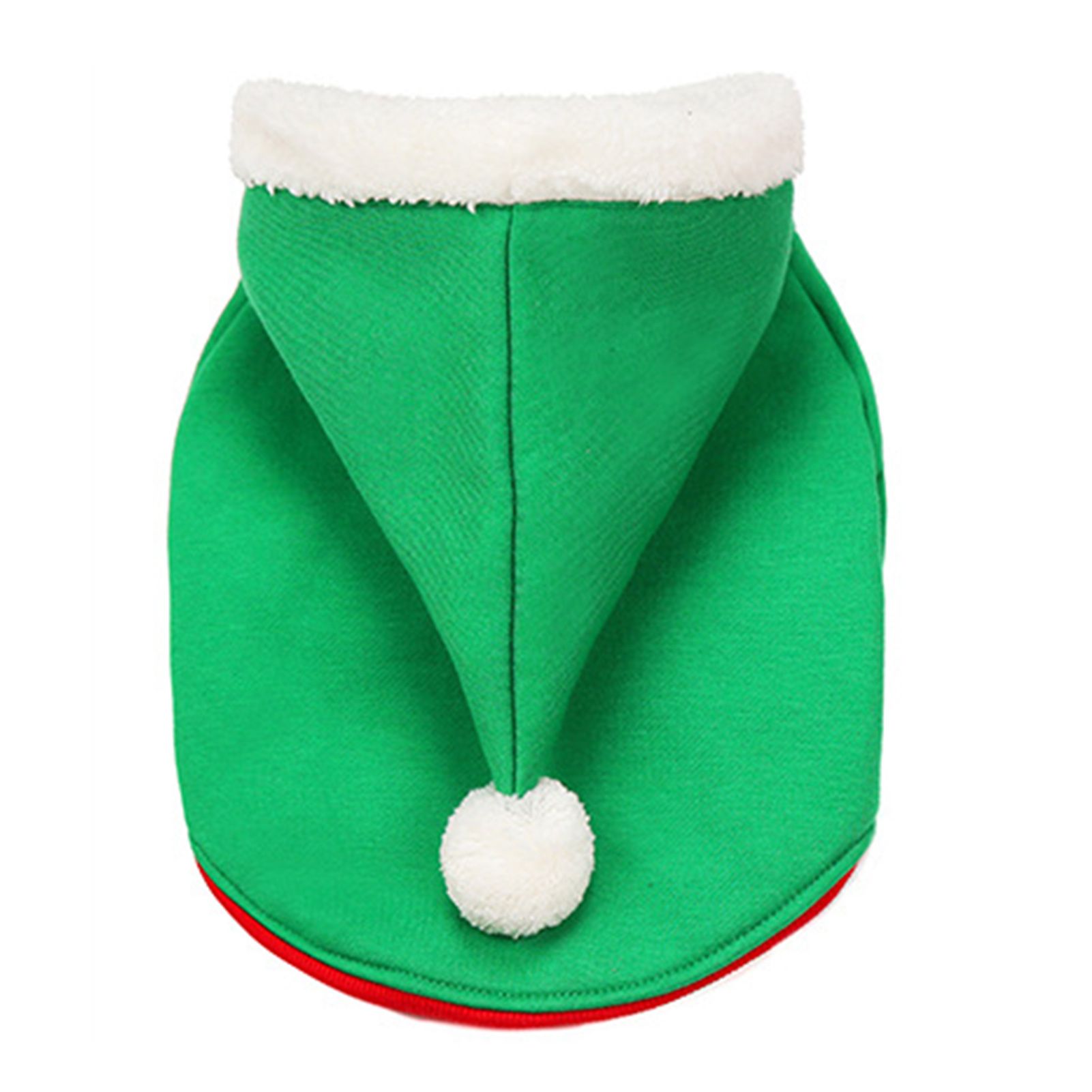 Pet Clothes Fine Workmanship Fashion Pet Dogs Hooded Coat