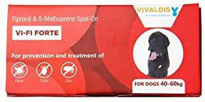 fifozone Flea Removal Liquid  (4.02 ml)