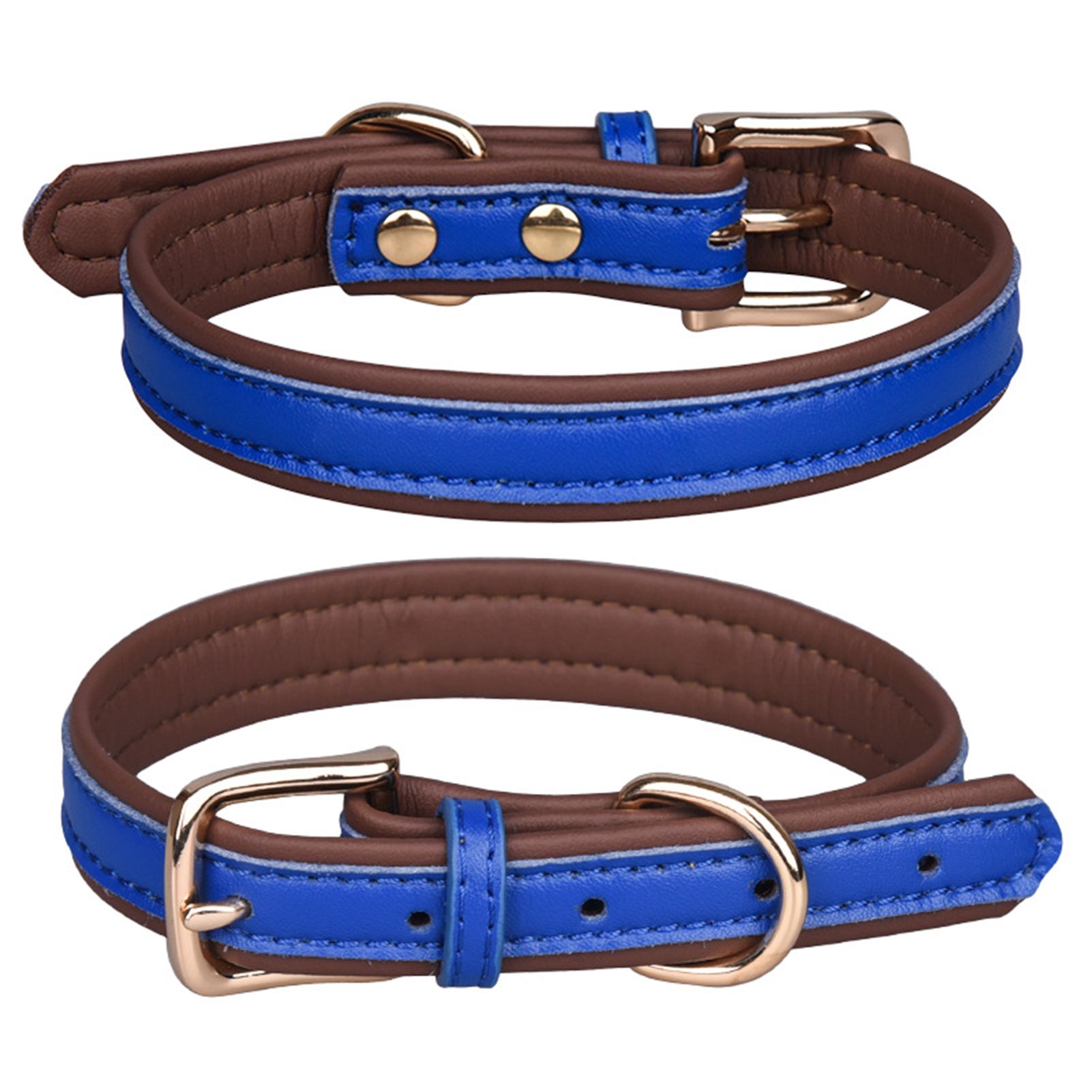 Pet Collar Wear-resistant Puppy Kitten Neckle Decoration